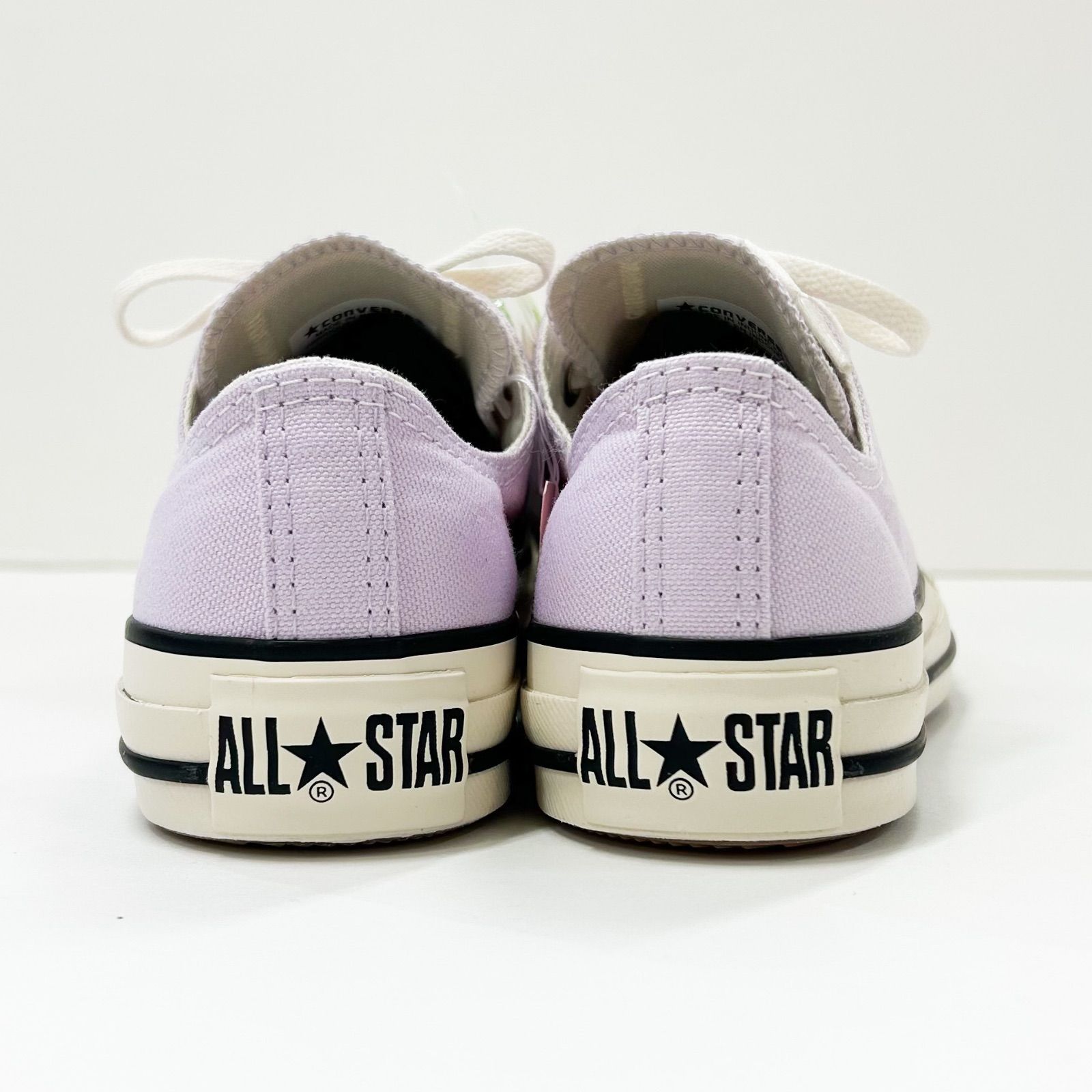 新品】CONVERSE ALL STAR BURNT COLORS OX コンバース レディース