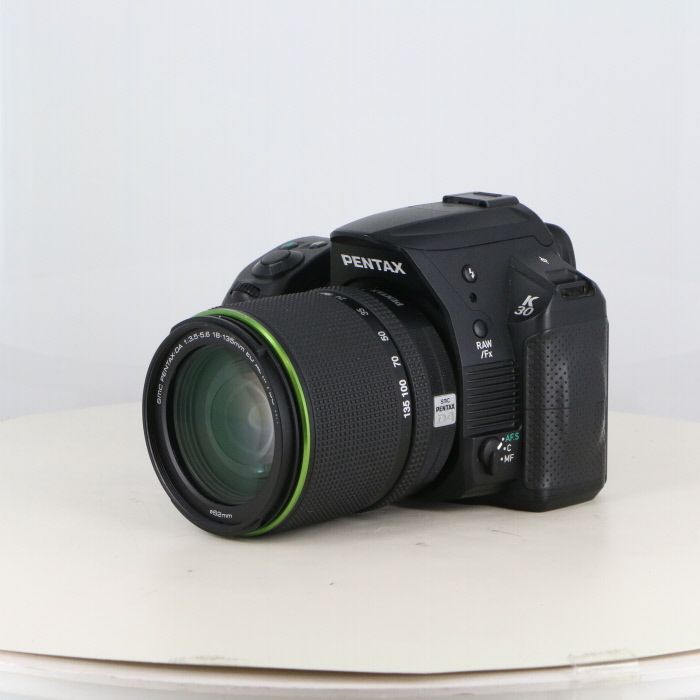 PENTAX