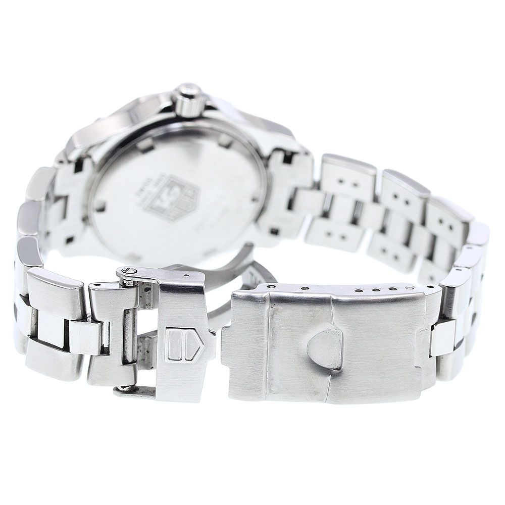 タグホイヤー TAG HEUER WN131C-0 2000エクスクルーシブ デイト  