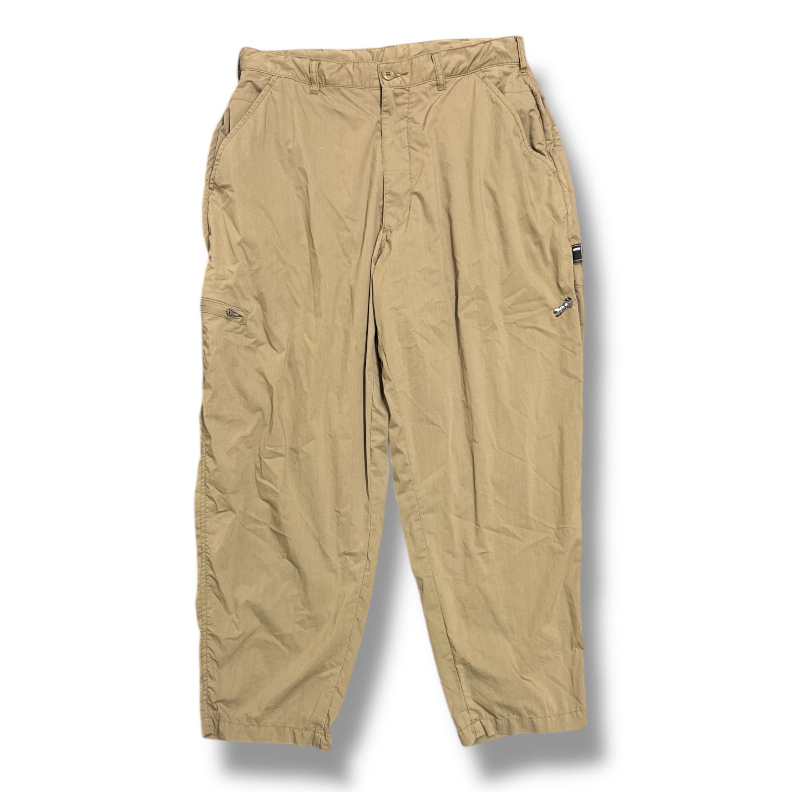 BROCHURE PHOTOGRAPHER PANTS フォトグラファーパンツ カーゴ