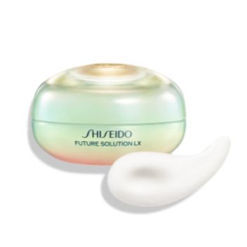 資生堂 SHISEIDO フューチャーソリューション LX レジェンダリー ＥＮ ブリリアンスアイクリーム