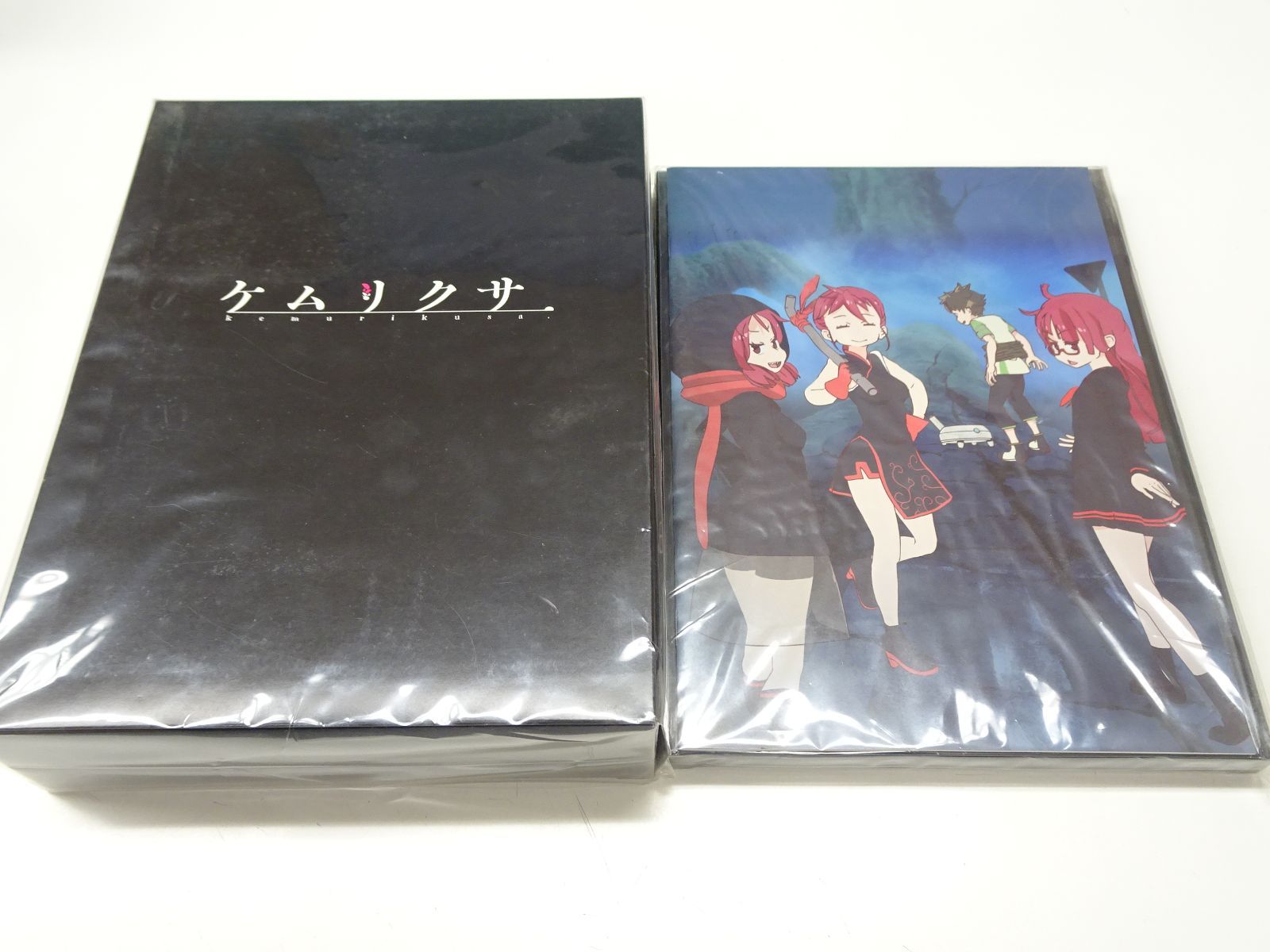 Unnamed Memory Blu-ray BOX 上巻/下巻セット Amazon.co.jp: 【Amazon