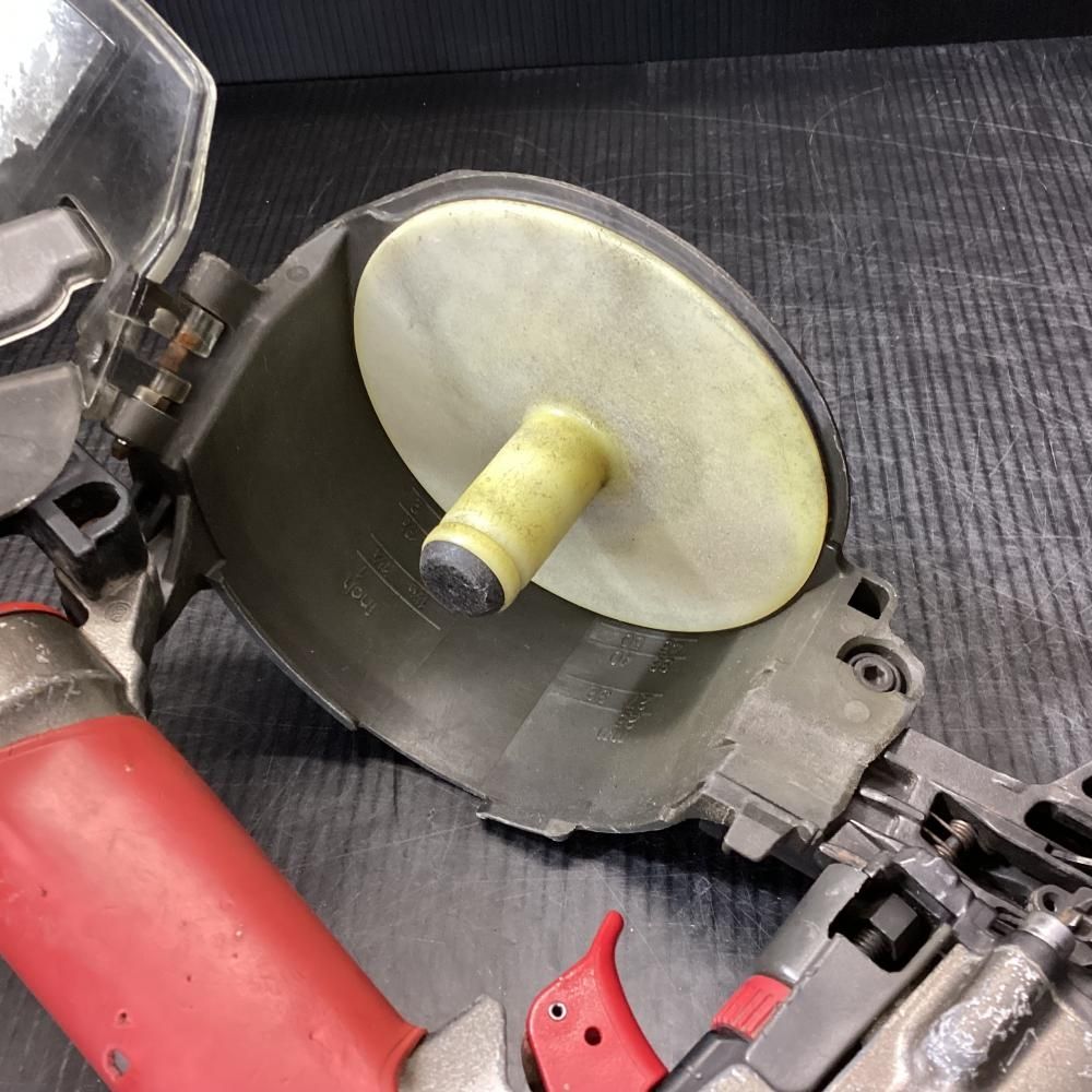 要相談 MAX|マックス HN-50N 高圧釘打機 203 【送料無料】