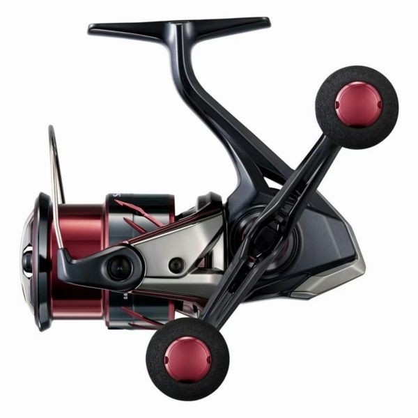 25 セフィアXR C3000SDHHG