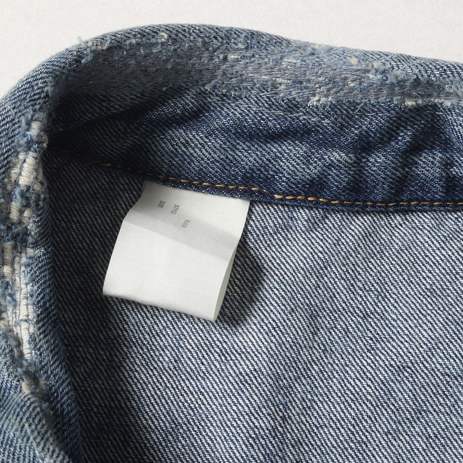 N.HOOLYWOOD エヌハリウッド ジャケット サイズ:42 24SS 数量限定 New