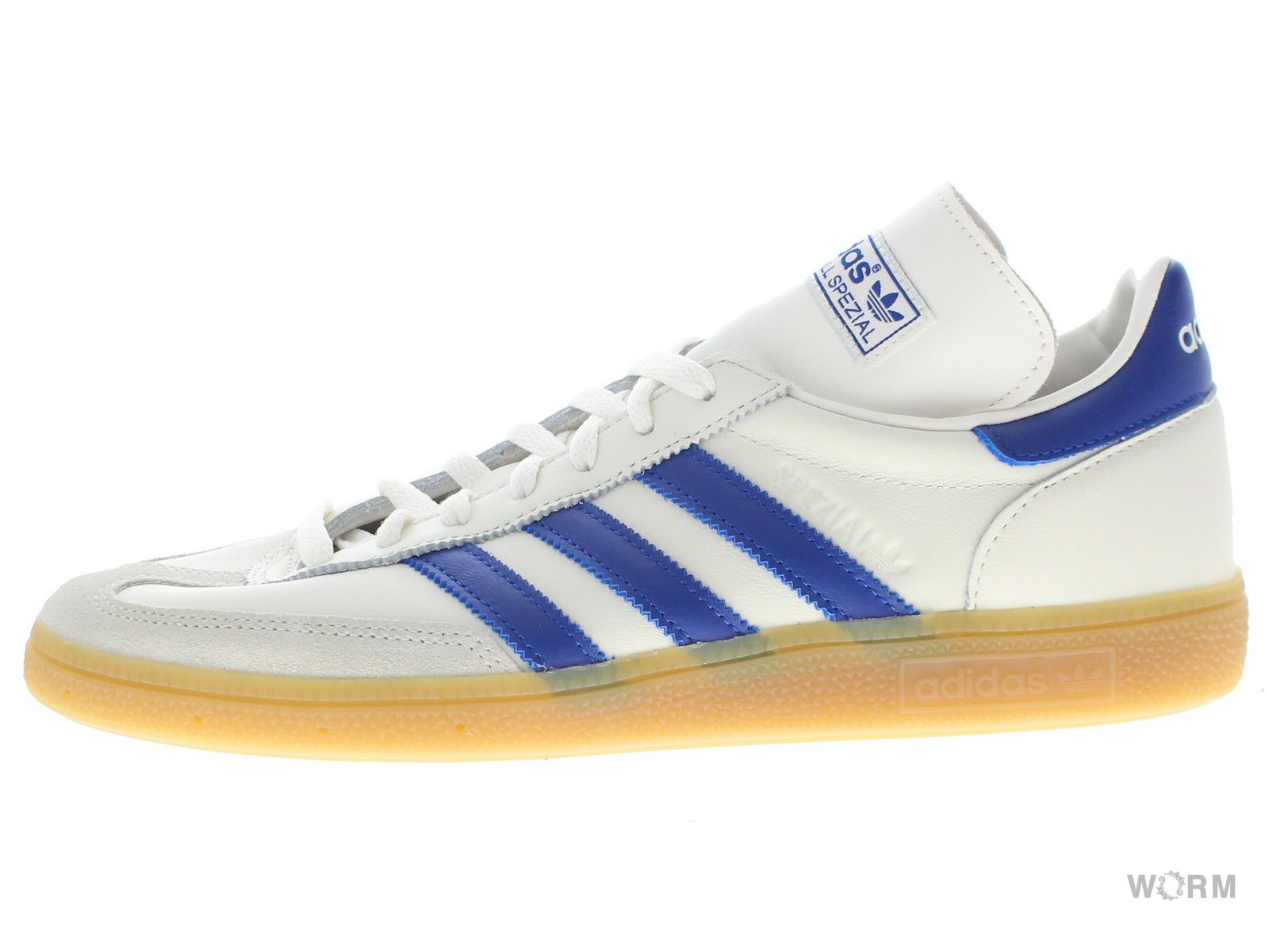 【US9】 adidas HANDBALL SPEZIAL JH5657 【新古品】