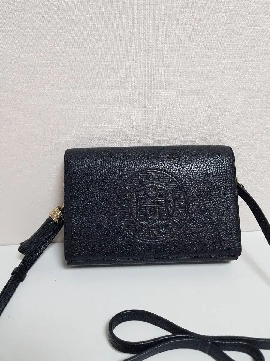 メトロシティ クロスバッグ