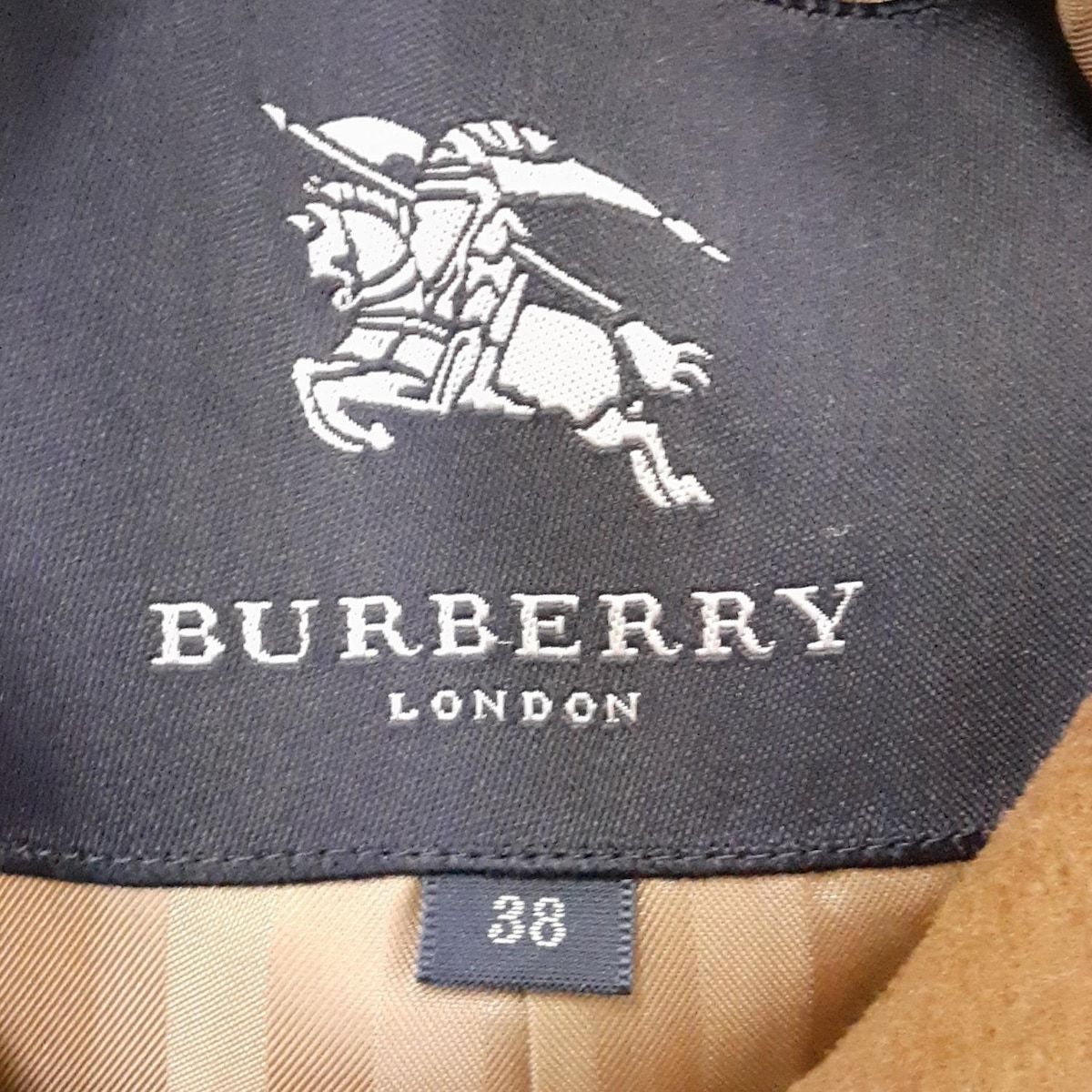 バーバリーロンドン コート