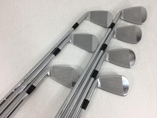 ミズノプロ アイアン 520 7本セット ミズノプロ520、アイアンセット 6