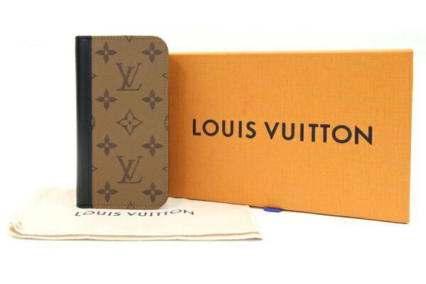 モノグラム リバース