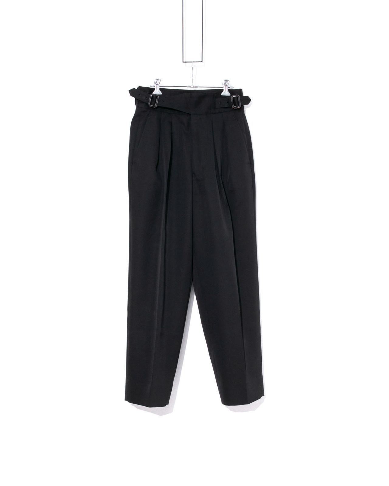 THE RERACS ザ リラクス GURKHA SLACKS グルカスラックス21FW-REPT-122