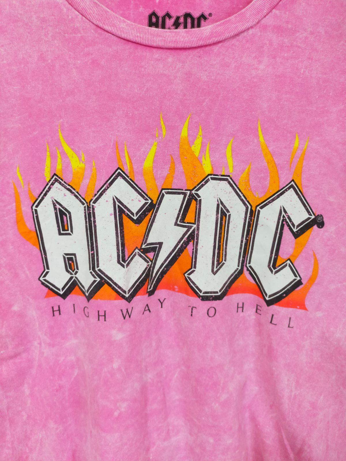 TO HELL