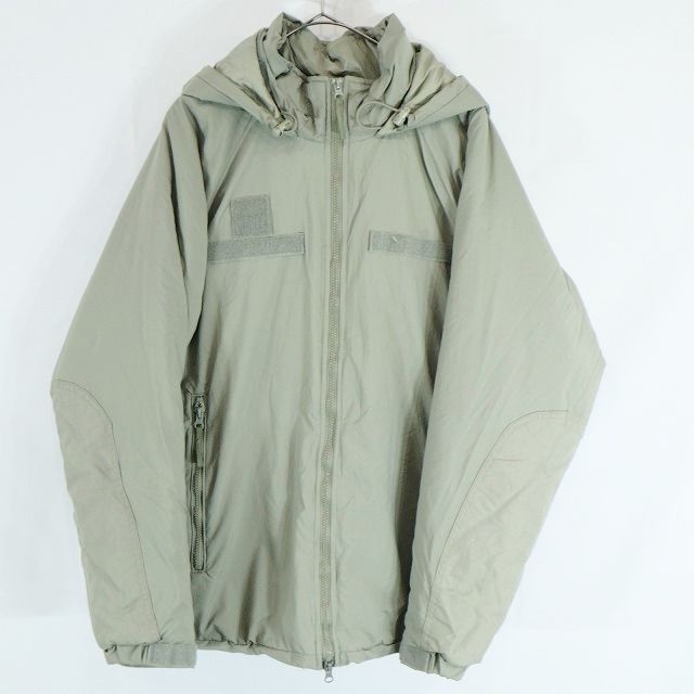 米軍 実物 ECWCS GEN3 LEVEL7 JACKET プリマロフト