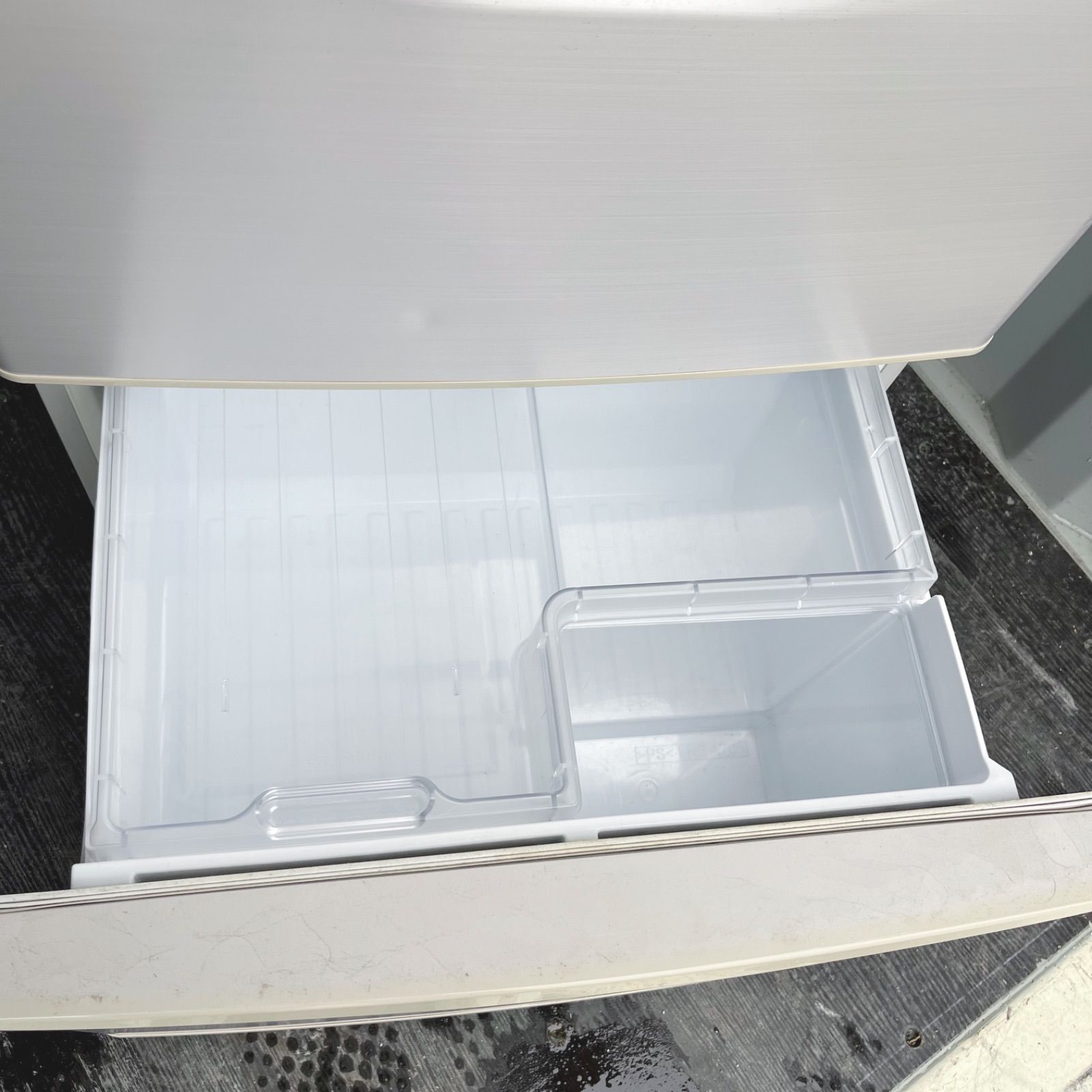 22取付無料！SHARPプラズマクラスター搭載自動製氷付き6ドア冷蔵庫！洗濯機 22取付無料！SHARPプラズマクラスター搭載自動製氷付き6ドア冷蔵庫