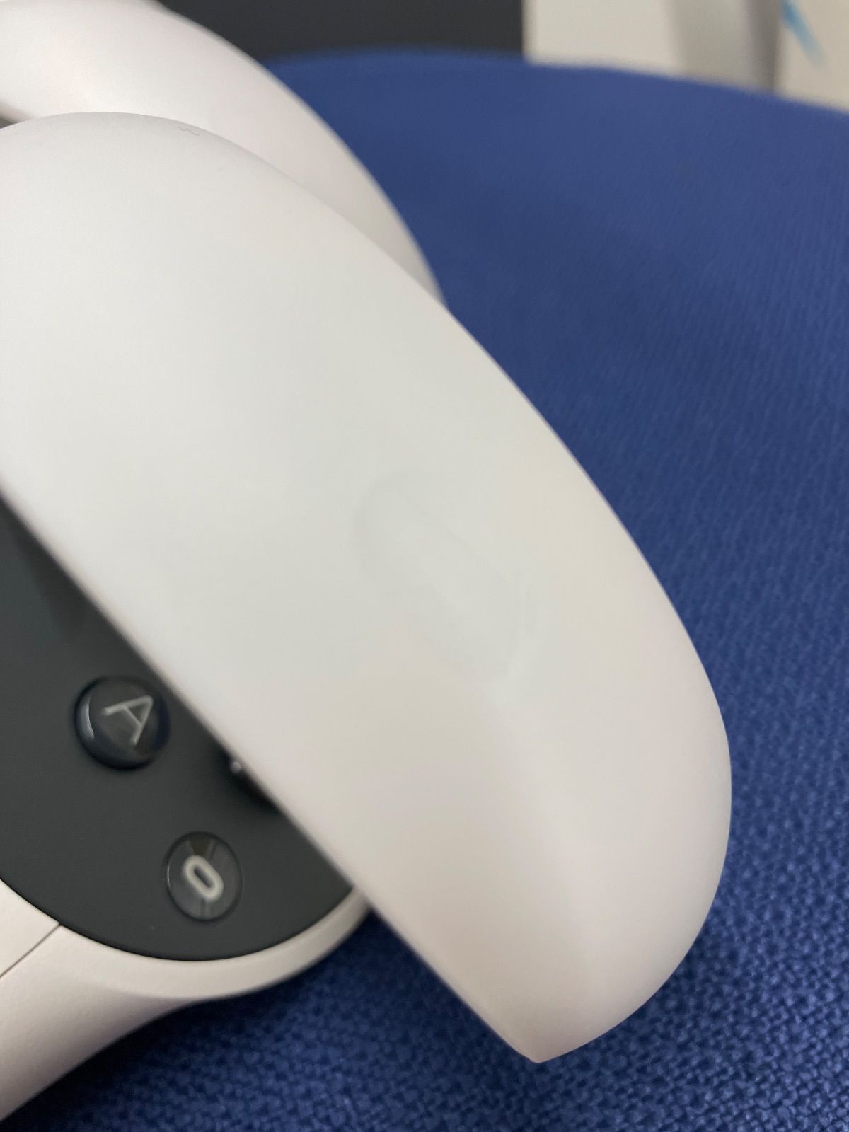 動作 済み 5個セット Meta Quest2 右コントローラー Oculus メタクエスト2