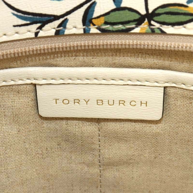 7/6まで限定販売】トリーバーチ TORY BURCH PARKER FLORAL