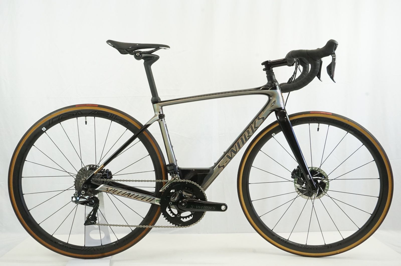 自転車本体 SPECIALIZED S-WORKS ROUBAIX Six things I want to see in the new Specialized Roubaix