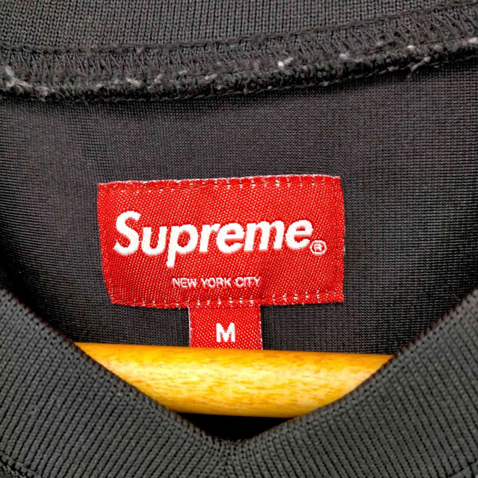 シュプリーム Supreme 22SS Gummo Football Top メンズ JPN：M - メルカリ