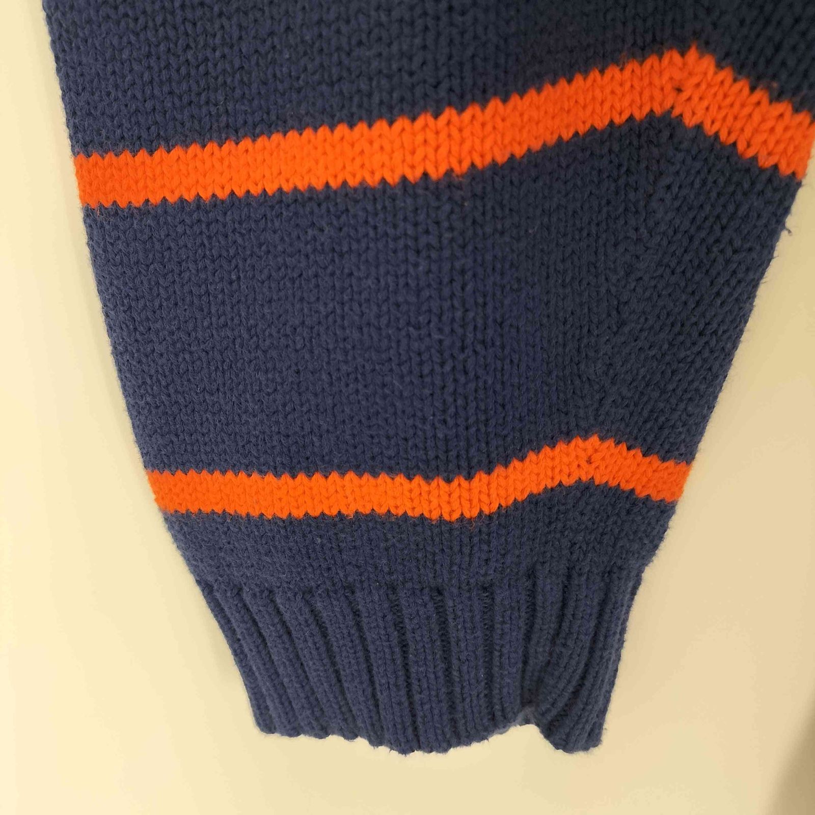 ポロバイラルフローレン Polo by RALPH LAUREN 90s ボーダー
