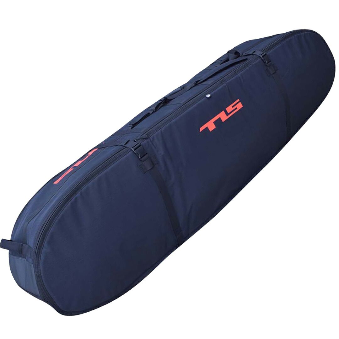 ツールス TLS 5/6 TRAVEL CASE 7.0ft トラベルケース