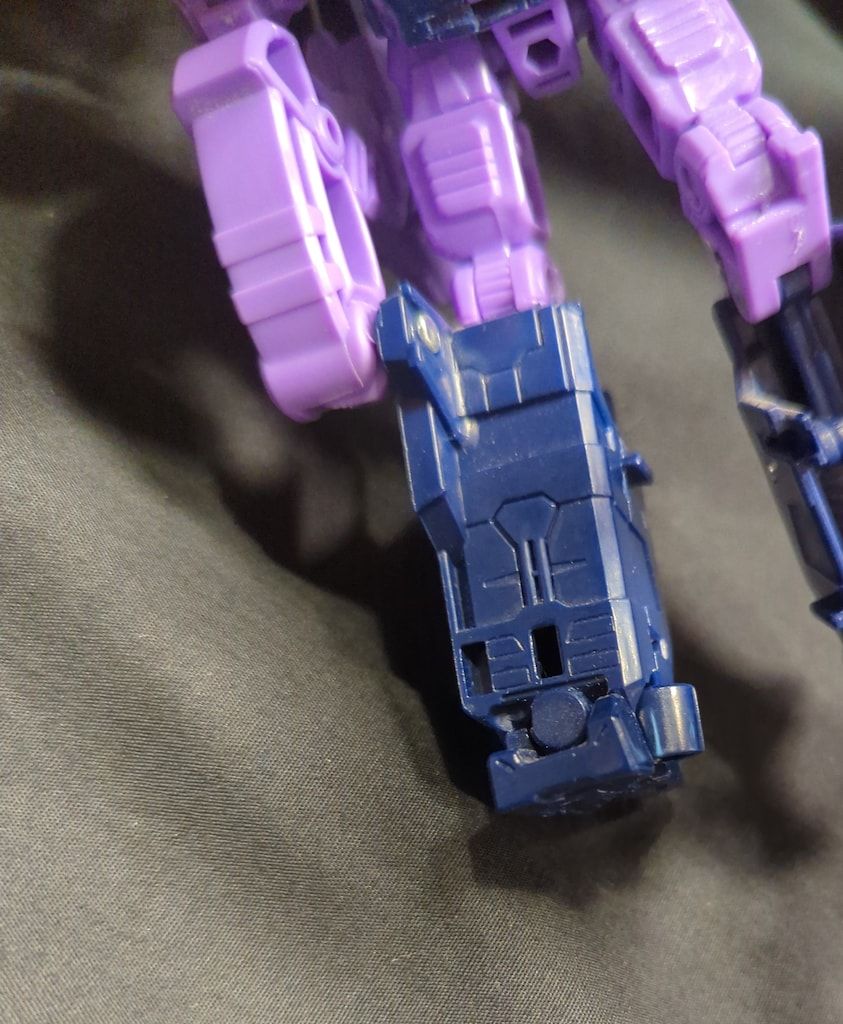 タカラトミー ジェネレーションセレクト オボミナス - メルカリ