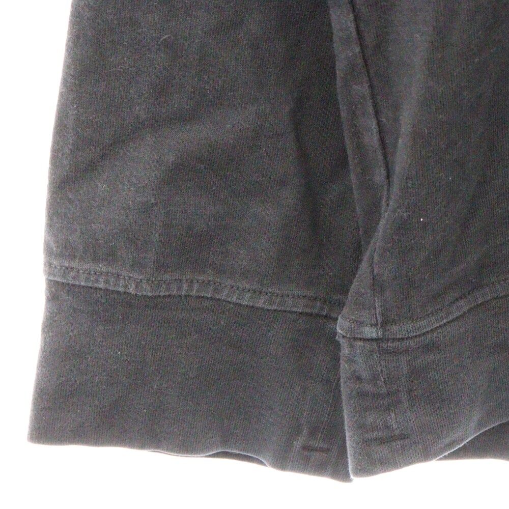 STONE ISLAND (ストーンアイランド) 22SS ロゴパッチ ガーメントダイ  