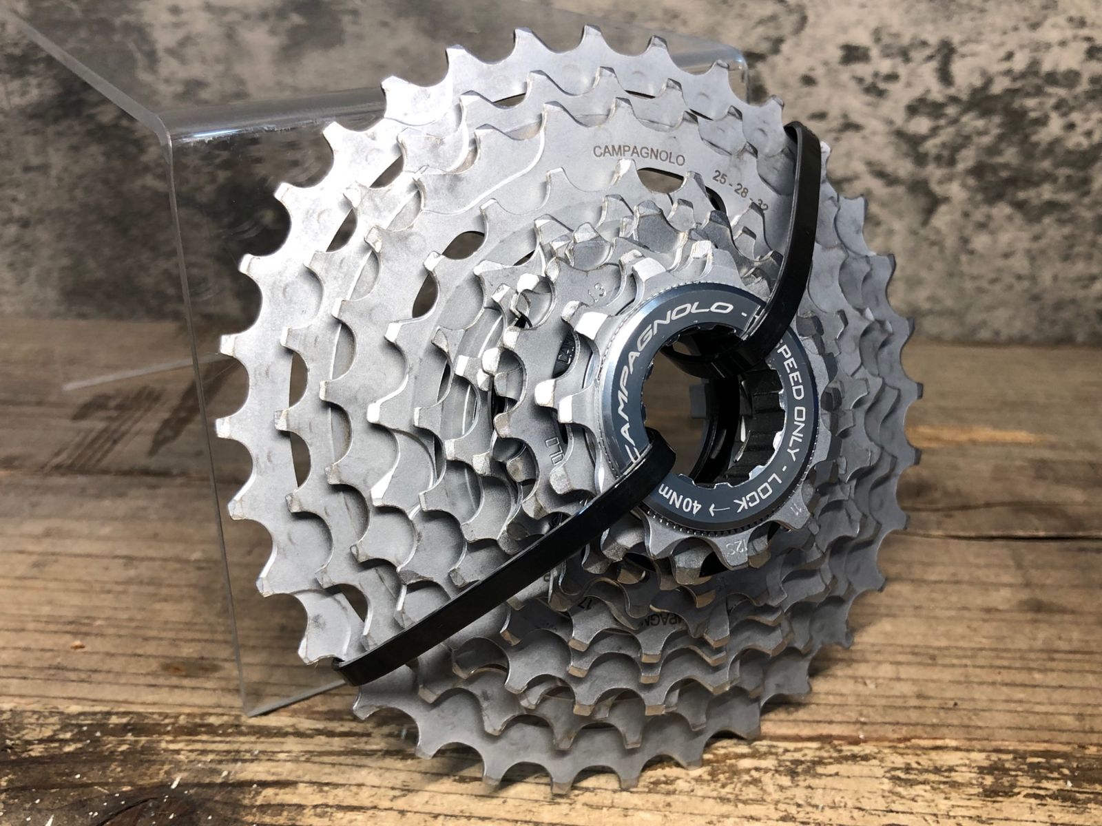CAMPAGNOLO CHORUS ⁄ カンパニョーロ コーラス JA947 カンパニョーロ 