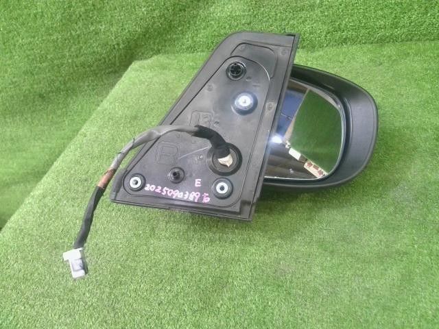 タント DBA-LA600S LA610 右 ドア サイド ミラー カスタムX KF-VE W24 87910-B2P10