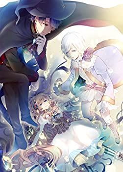 大正×対称アリス 全4巻　限定版　連動特典あり Amazon.co.jp: 大正×対称アリス all in one - PS Vita : ゲーム