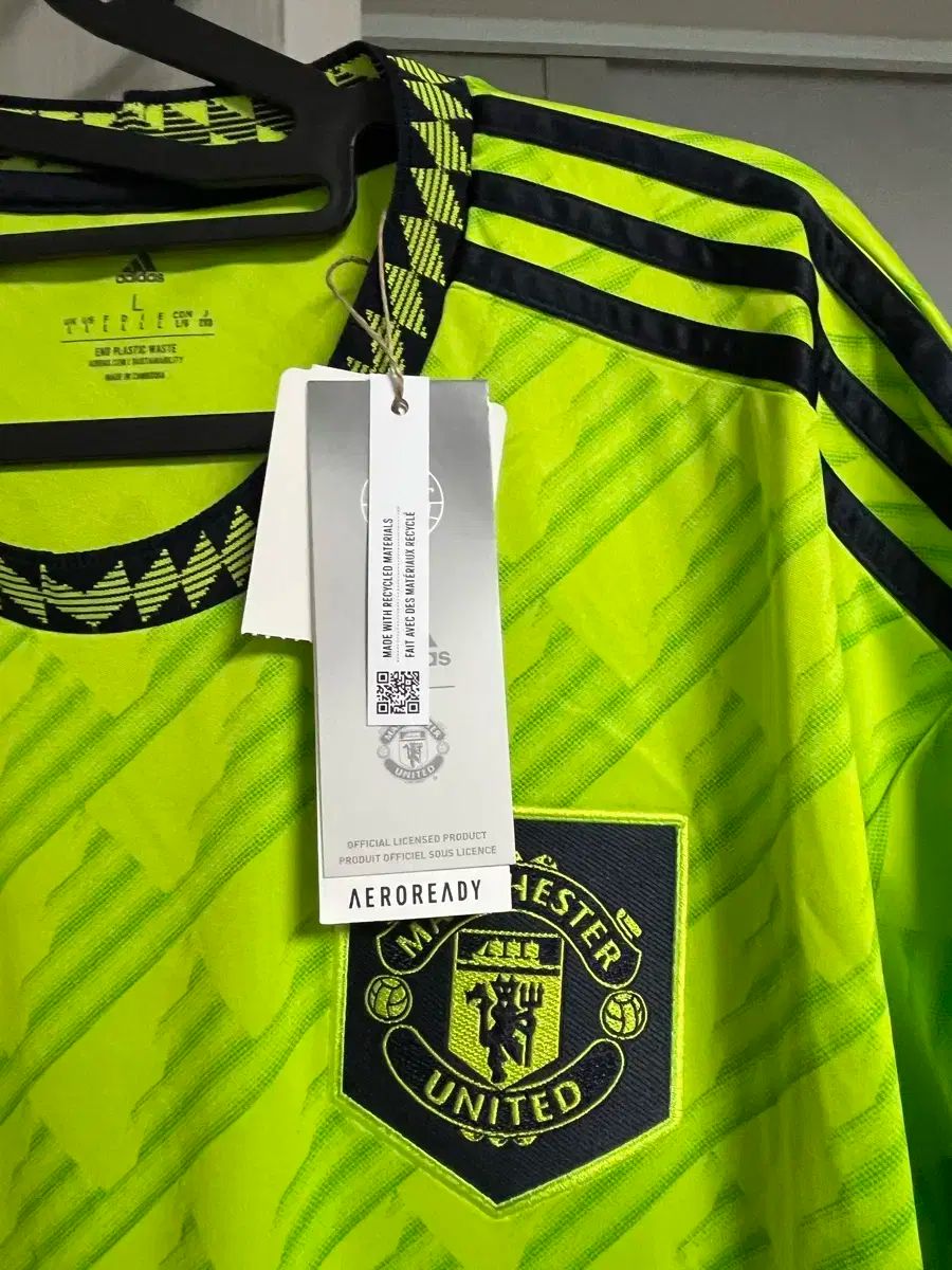 22 ー 23 マンU サード ロナウド 2022 ー 23 マンU サード ロナウド