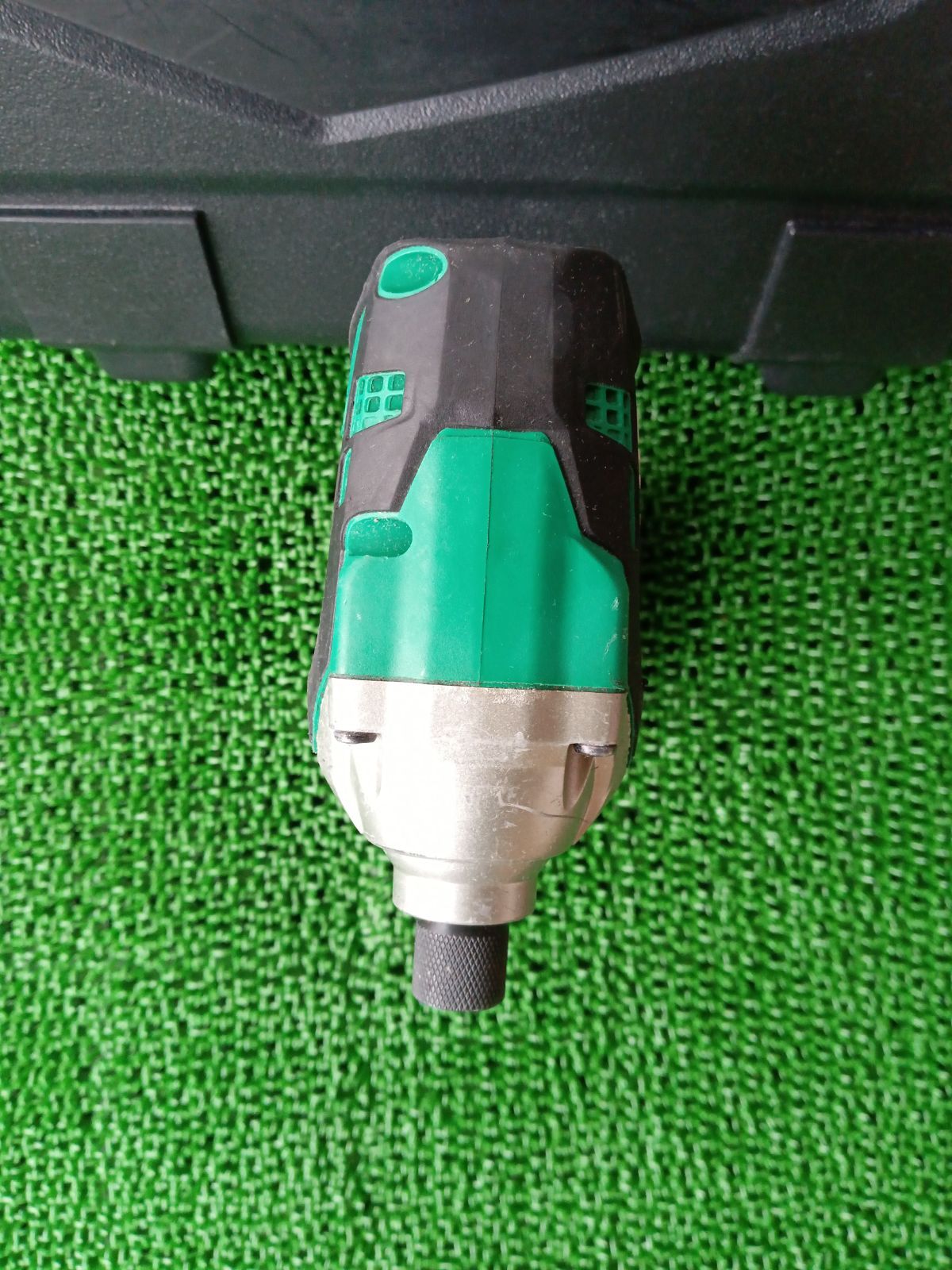 即購入OK!中古品】マキタ 14.4V 充電式インパクトドライバ 即購入OK!中古品】マキタ 14.4V 充電式インパクトドライバ