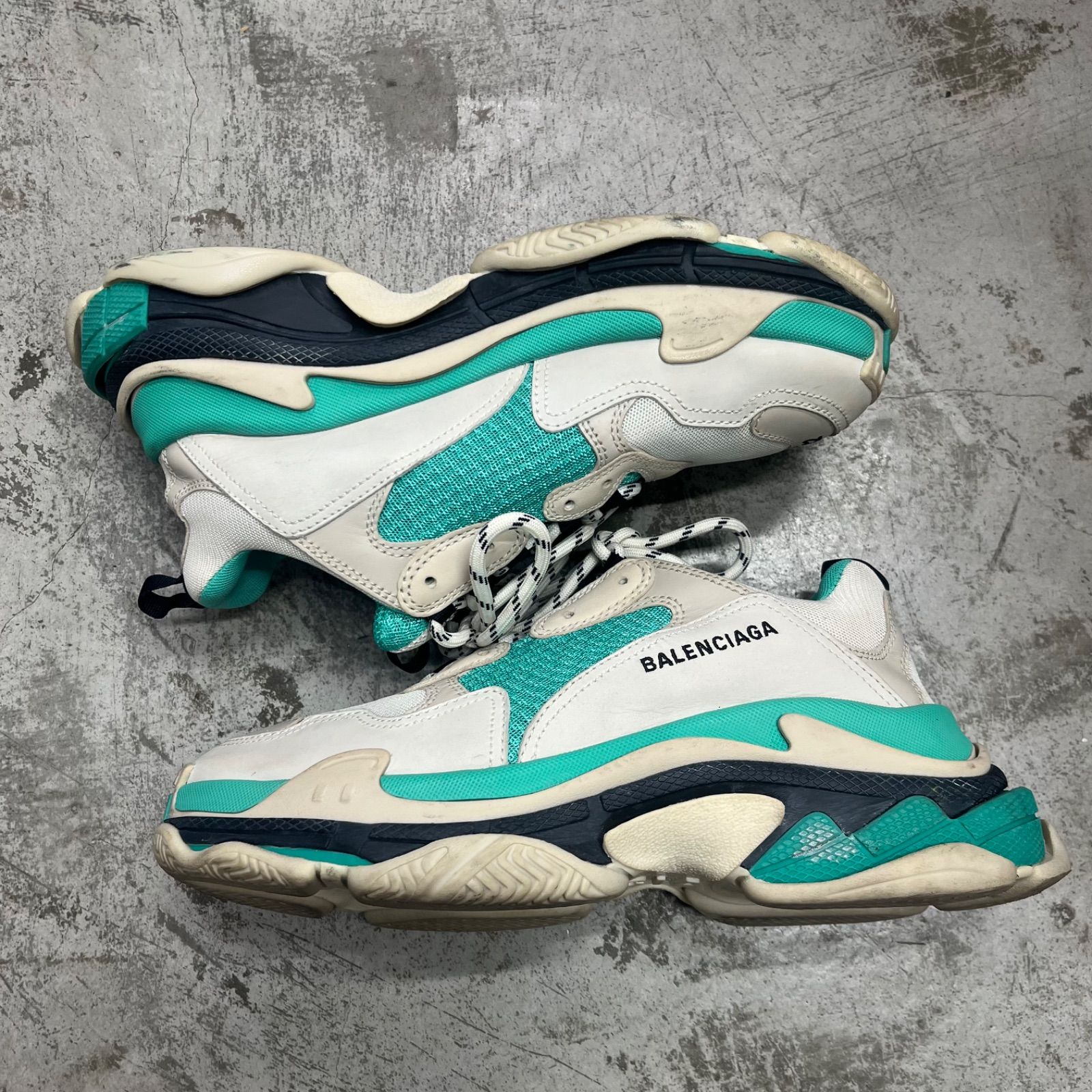 BALENCIAGA TRIPLE
