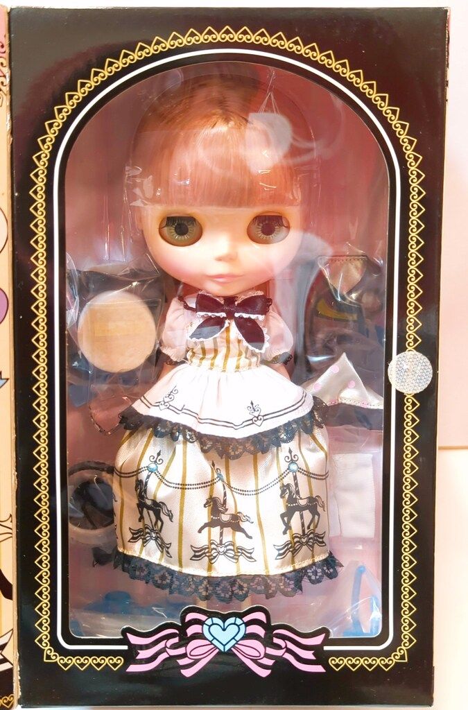 タカラトミー ネオブライス ハートオブモンマルトル - メルカリ