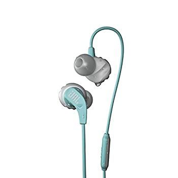 生活家電 【】【非常に良い】JBL ENDURANCE RUN イヤホン IPX5防水/1