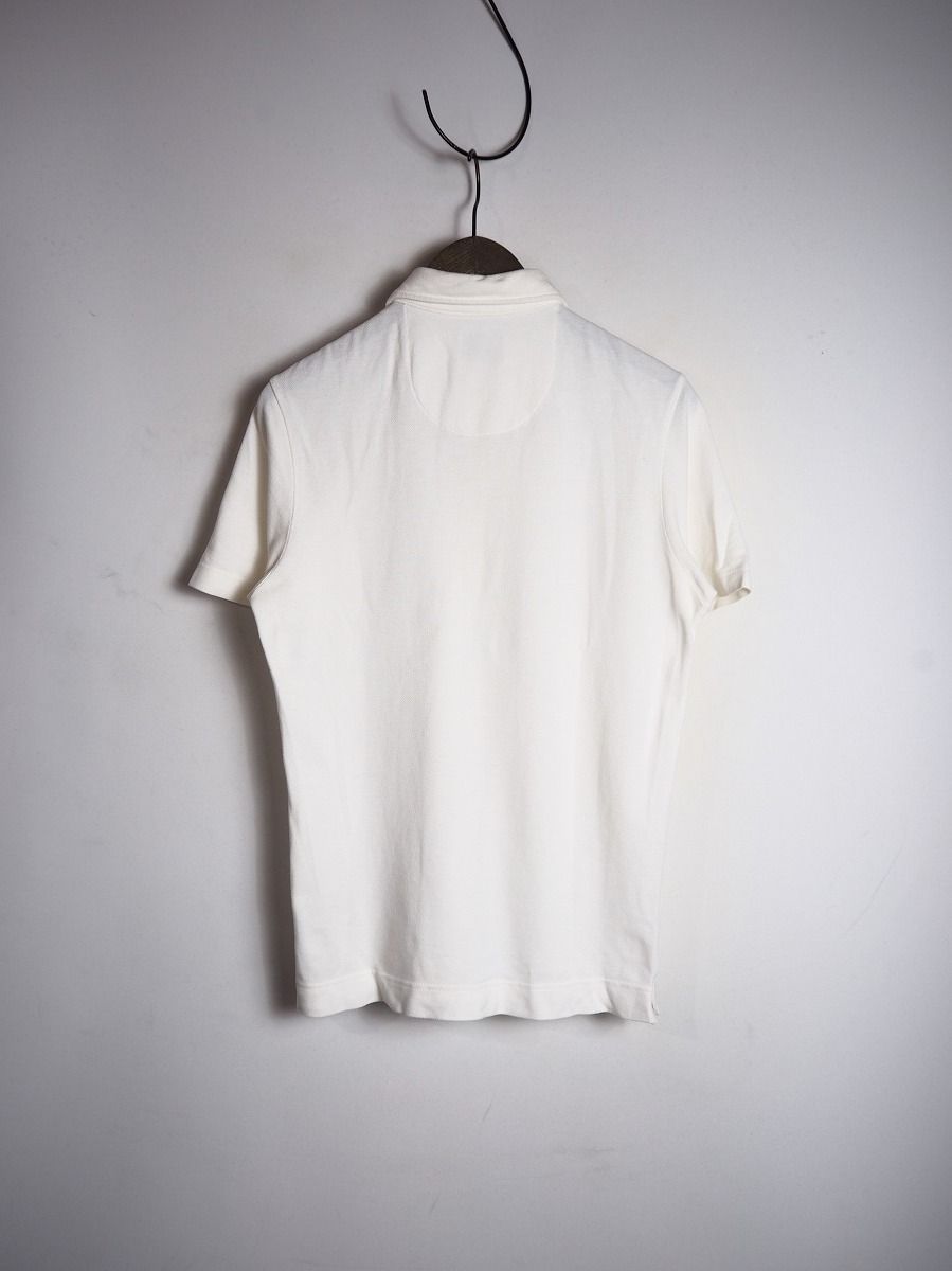 定番 LACOSTE ラコステ VINTAGE WASHED ビンテージ ウォッシュ