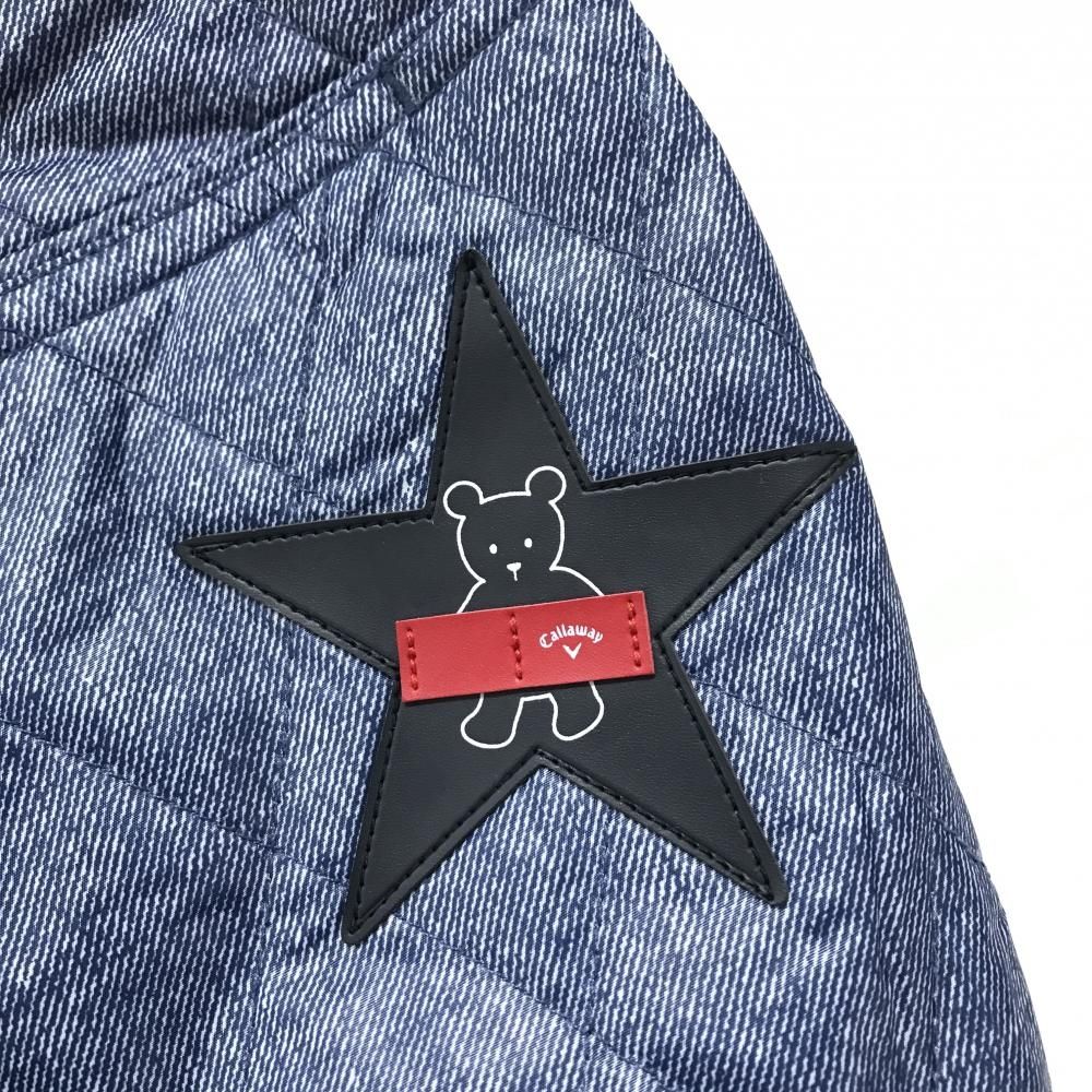 キャロウェイ 中綿パンツ