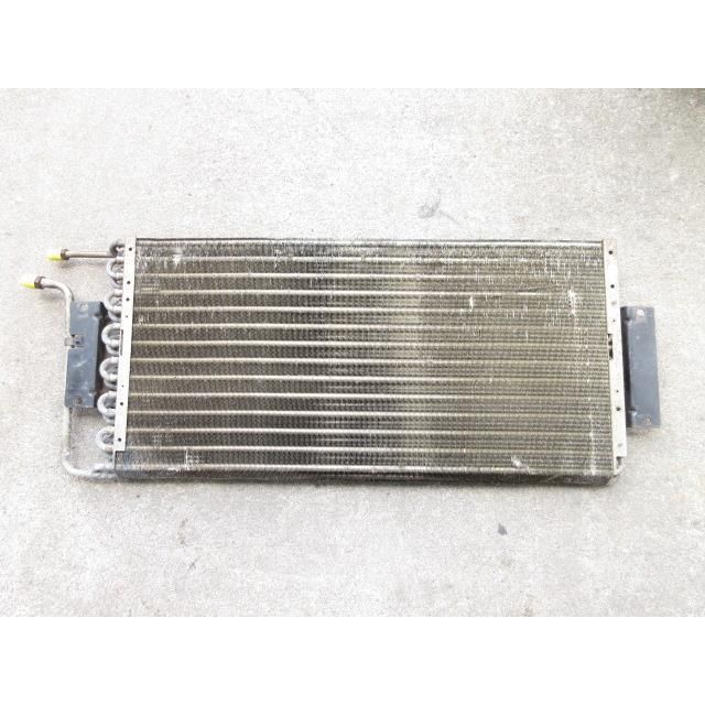 H3 シボレー シェビー バン エアコン コンデンサー 177346 4403