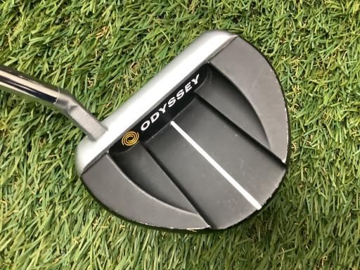 オデッセイ ショップ STROKE LAB V-LINE 34インチ パター PT STROKE