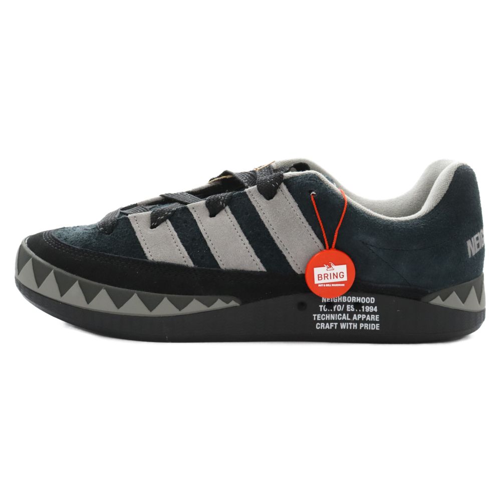 adidas (アディダス) 22AW NEIGHBORHOOD Adimatic ネイバーフッド 