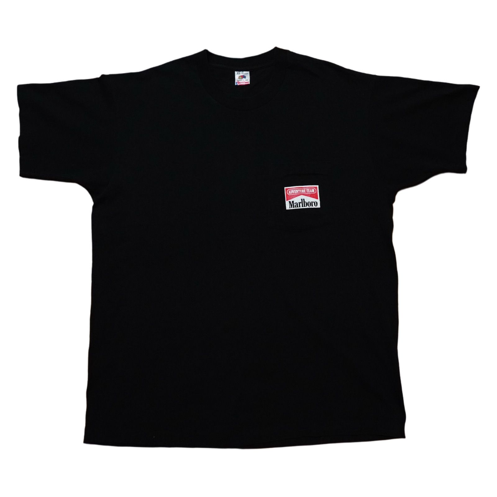デッドストック】 マルボロ Tシャツ XL USA製 90s Marlboro