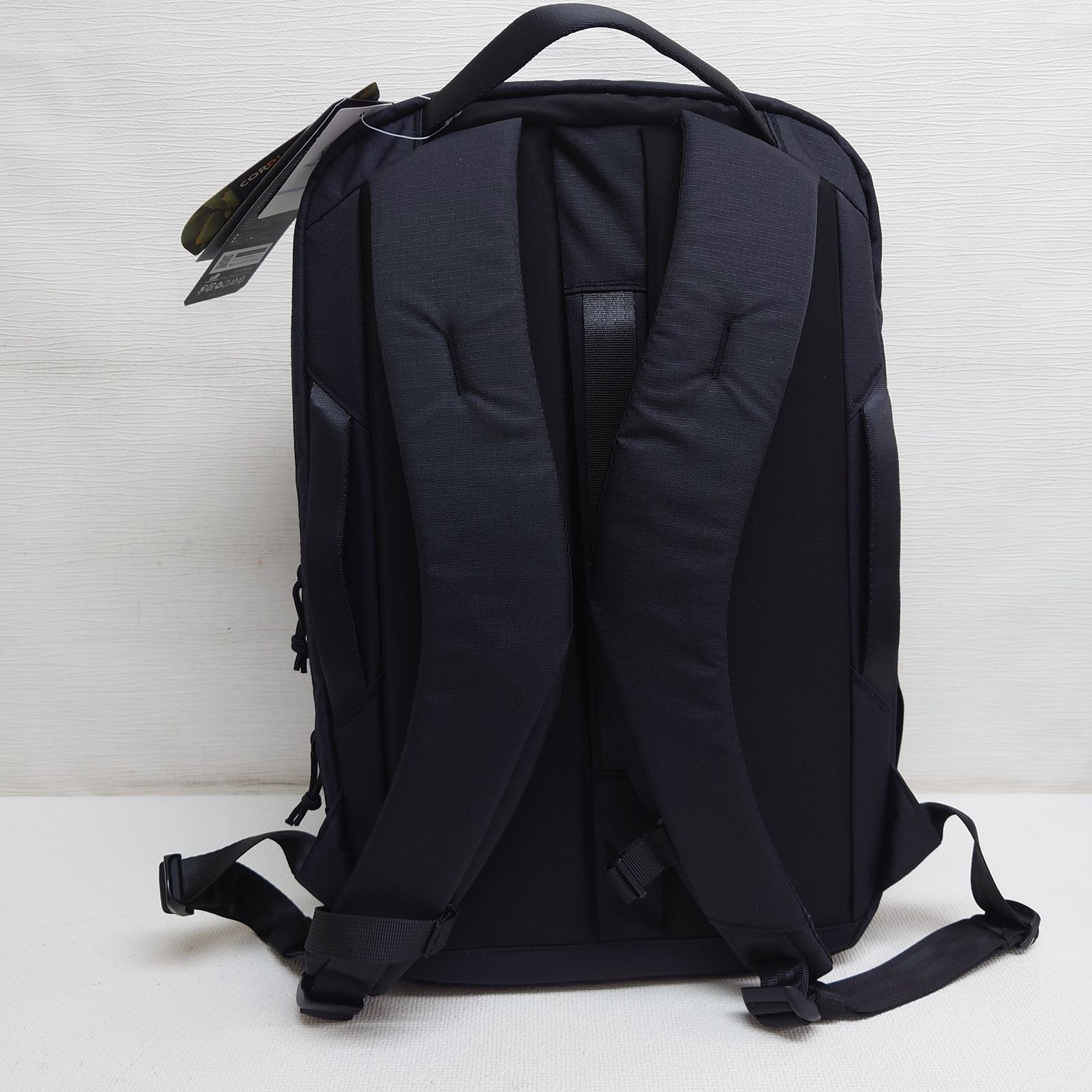 M0502I1 未使用☆ELECOM エレコム MNL CITY PACK 15.6inch 21L BM 