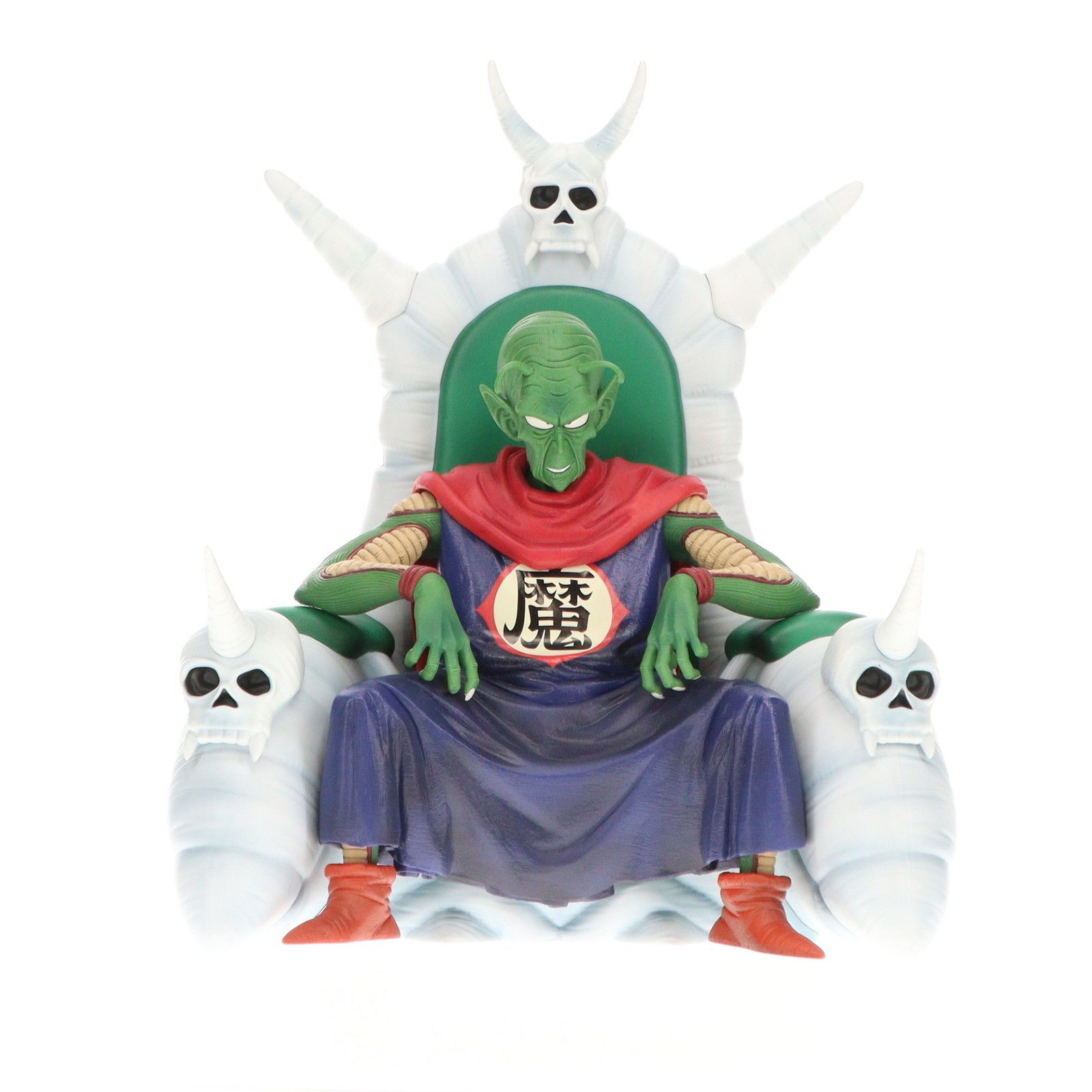 ドラゴンボール　一番くじ　フィギュア　ラストワン　孫悟空　魔人ブウ　ピッコロ ドラゴンボール 一番くじ フィギュア ラストワン 孫悟空 魔人