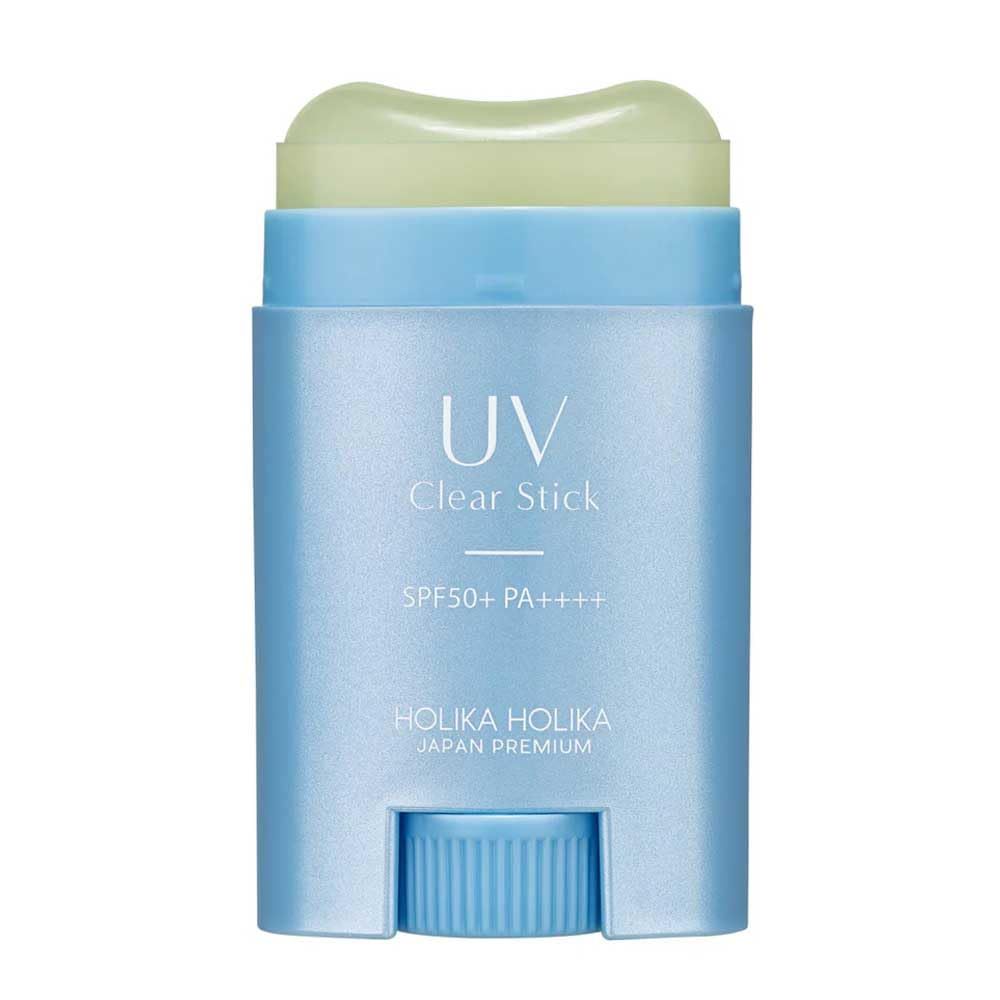 ホリカホリカ UVスティック 22g (2025ver.) SPF50+ PA++++ 容量