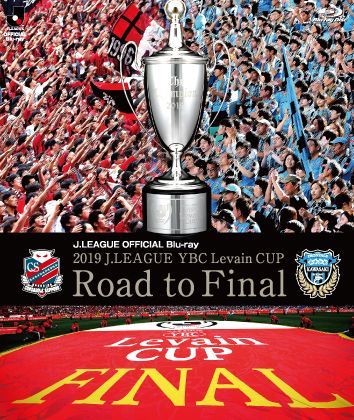 川崎フロンターレ 2017-2020