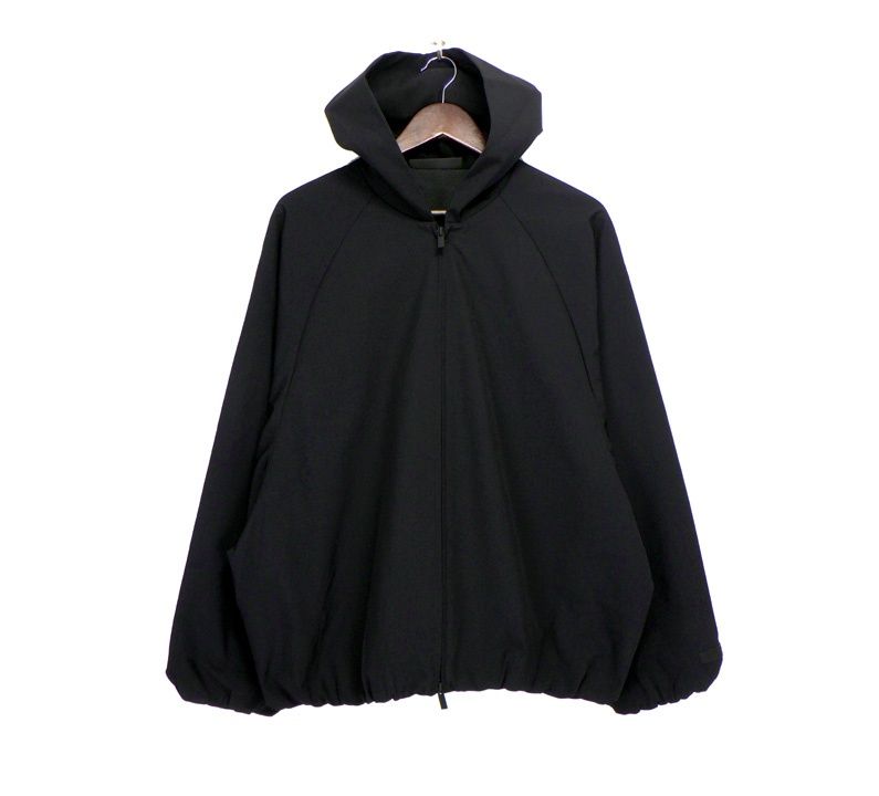 フィアオブゴッド エッセンシャルズ FEAR OF GOD ESSENTIALS