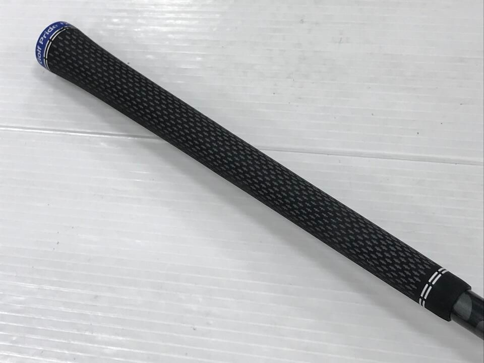 Qi10 LS | 10.5 | S | Diamana SILVER TM50 | 中古 | ドライバー