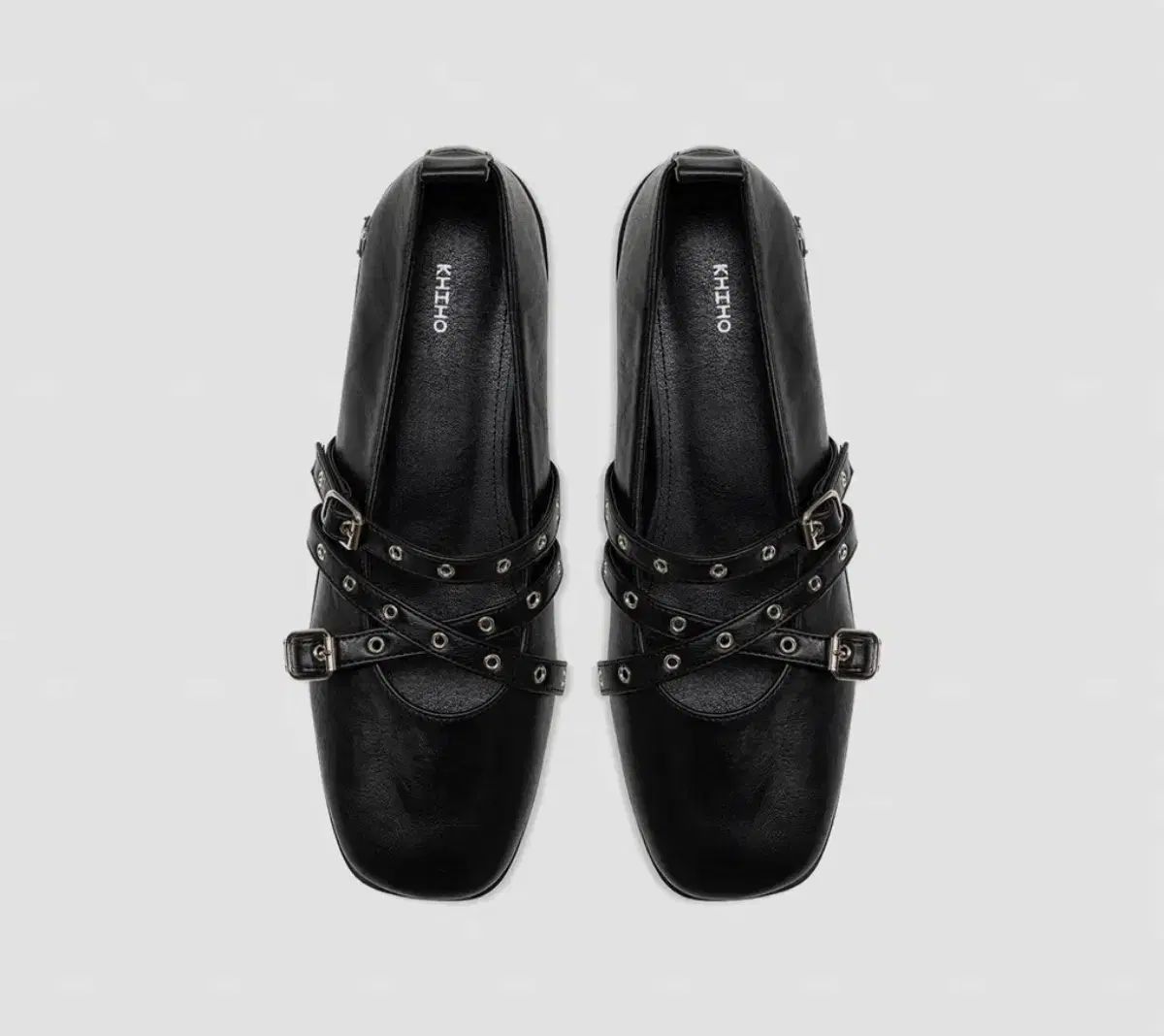 シンボル ツリーベル フラット ブラック 250