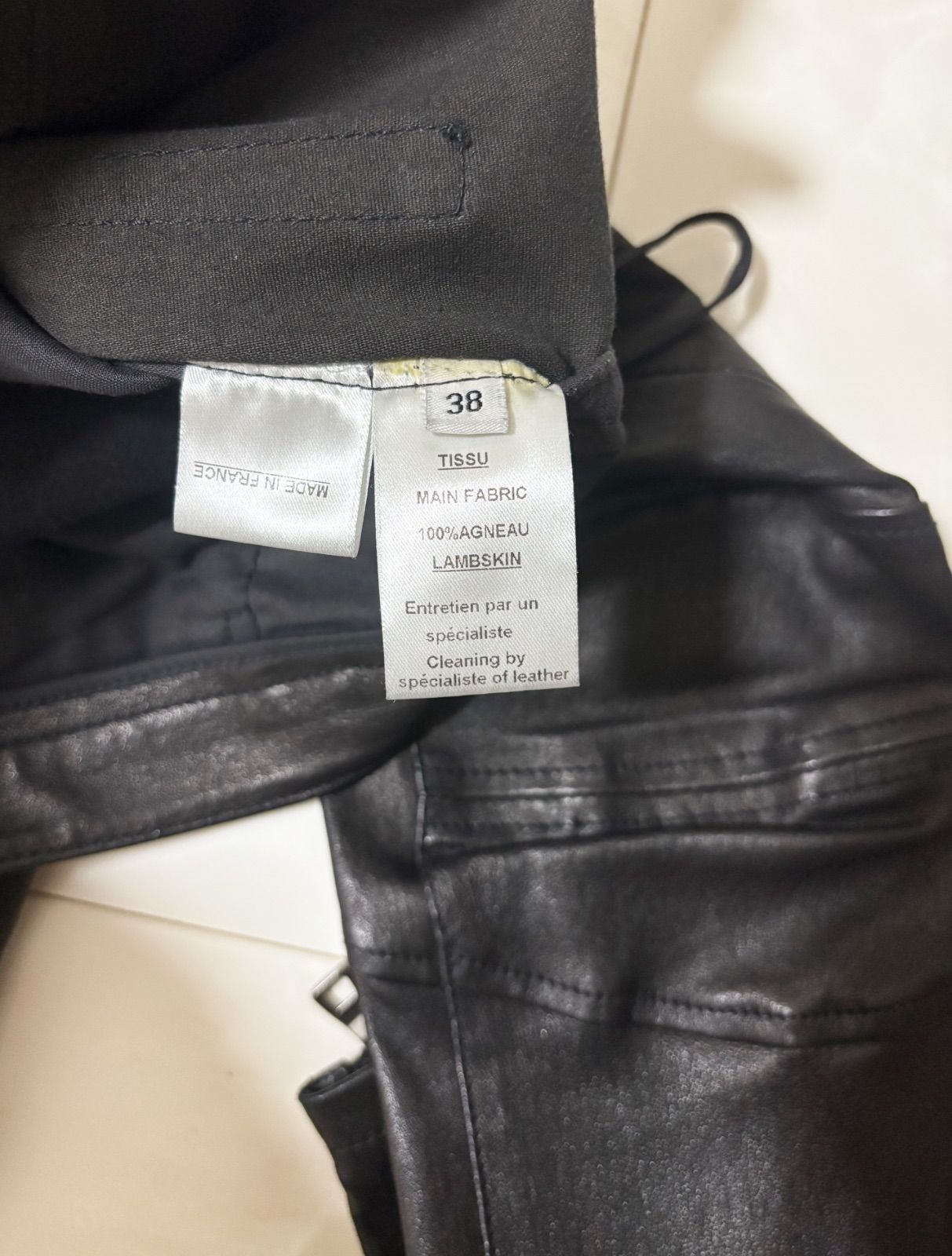 ブラック ライダース