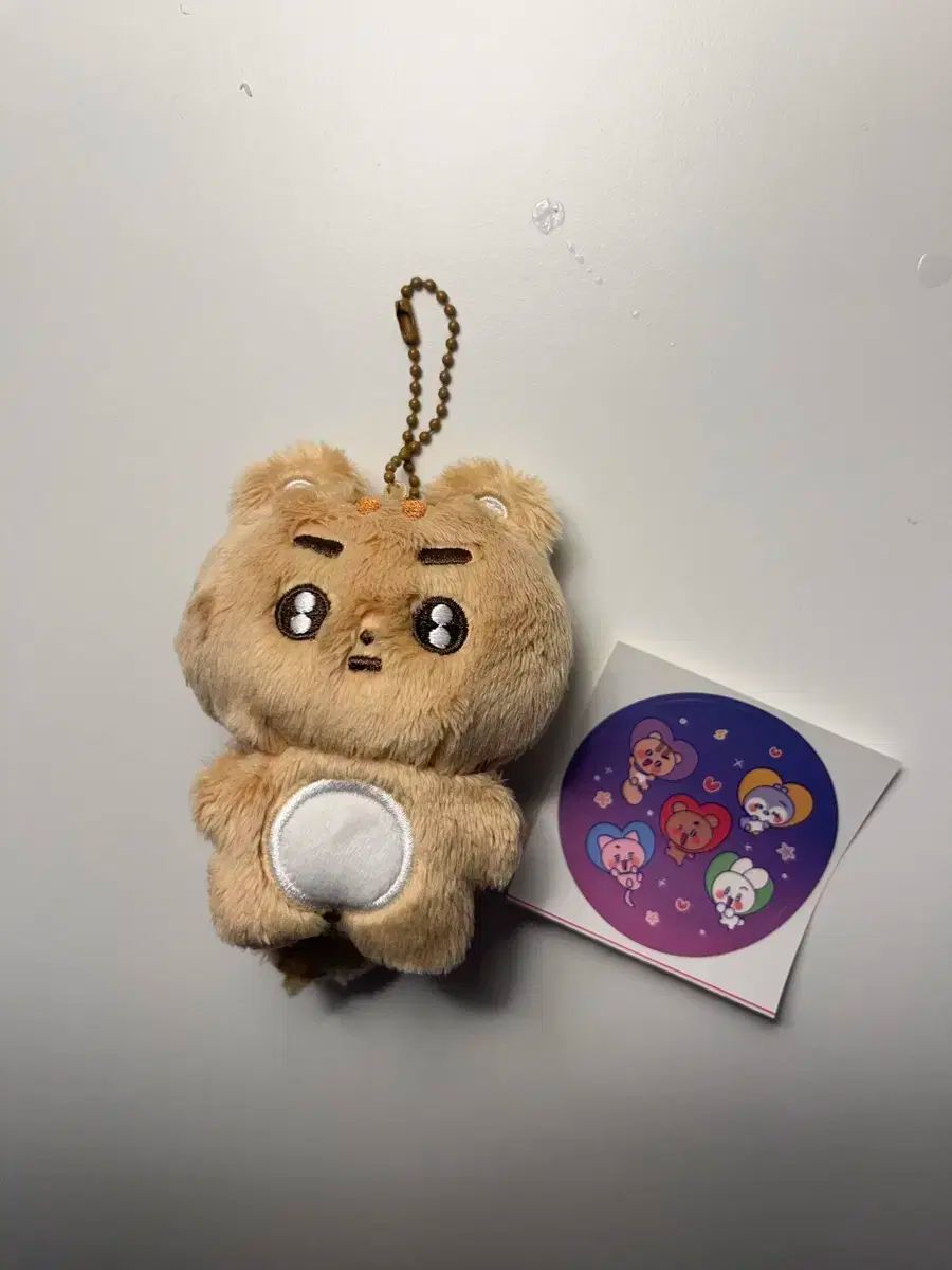 ポバトゥ ソン・チイ TOMORROW X TOGETHER(TXT) カン・テヒョン