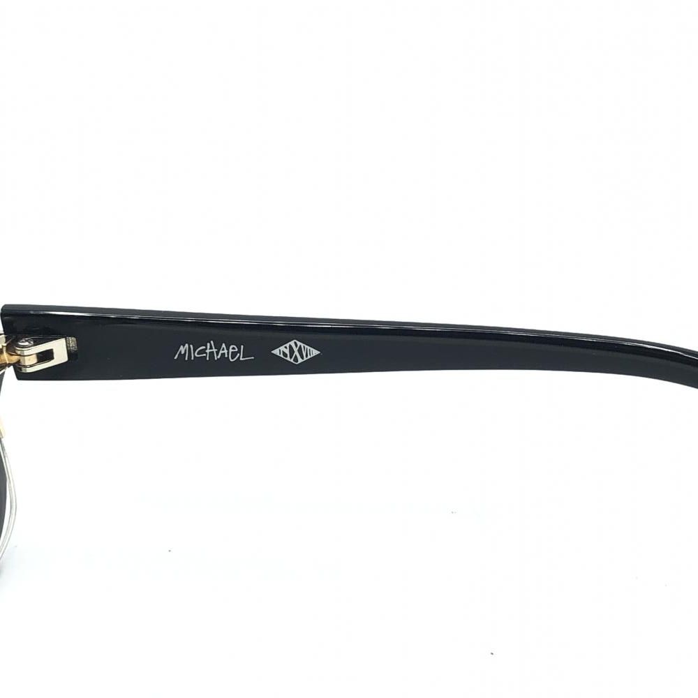 stussy(ステューシー) MICHAELサングラス ブラック｜【公式】カインドオルオンライン ブランド古着・中古通販【kindal】